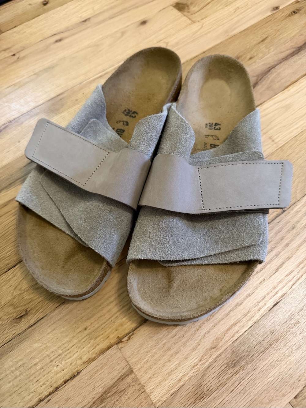 Birkenstock Kyoto Sandals